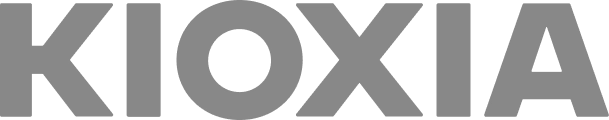 KIOXIA