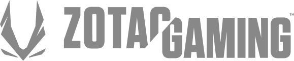 Zotac Gaming