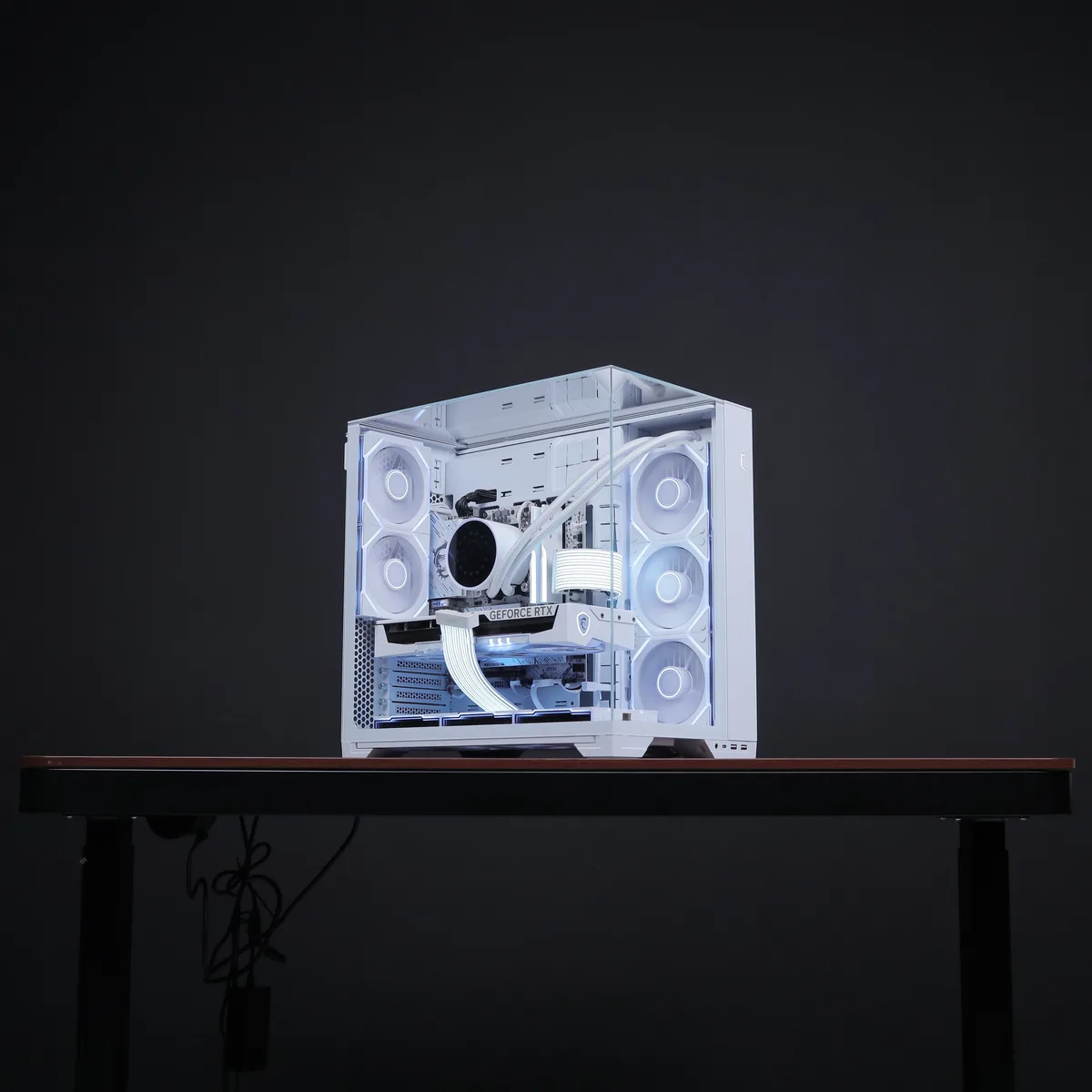 Custom PC build