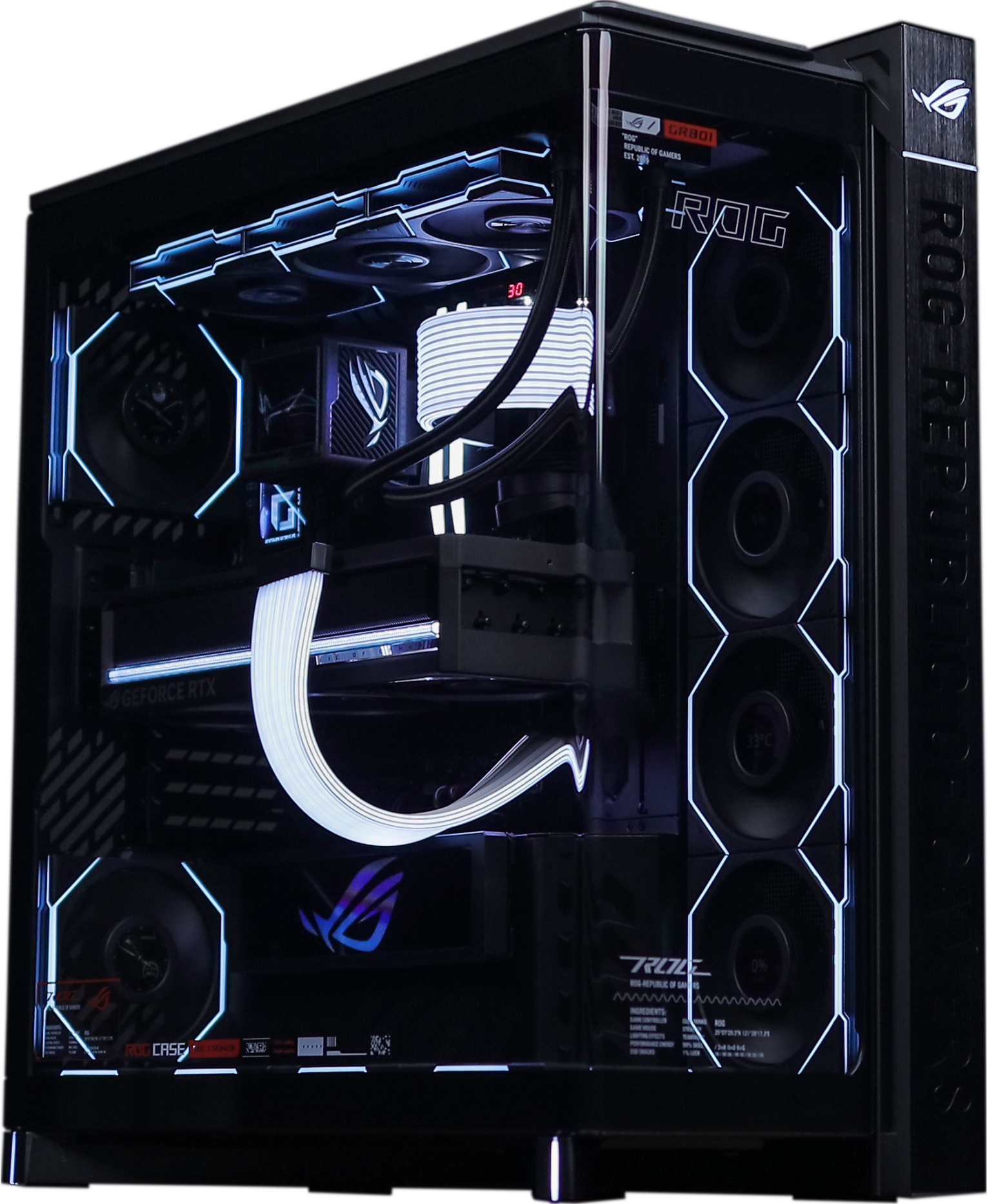 Custom PC