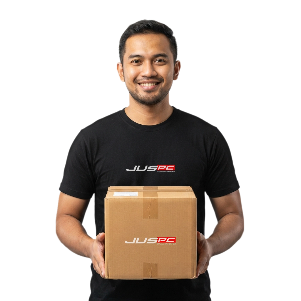 Delivery & Installation