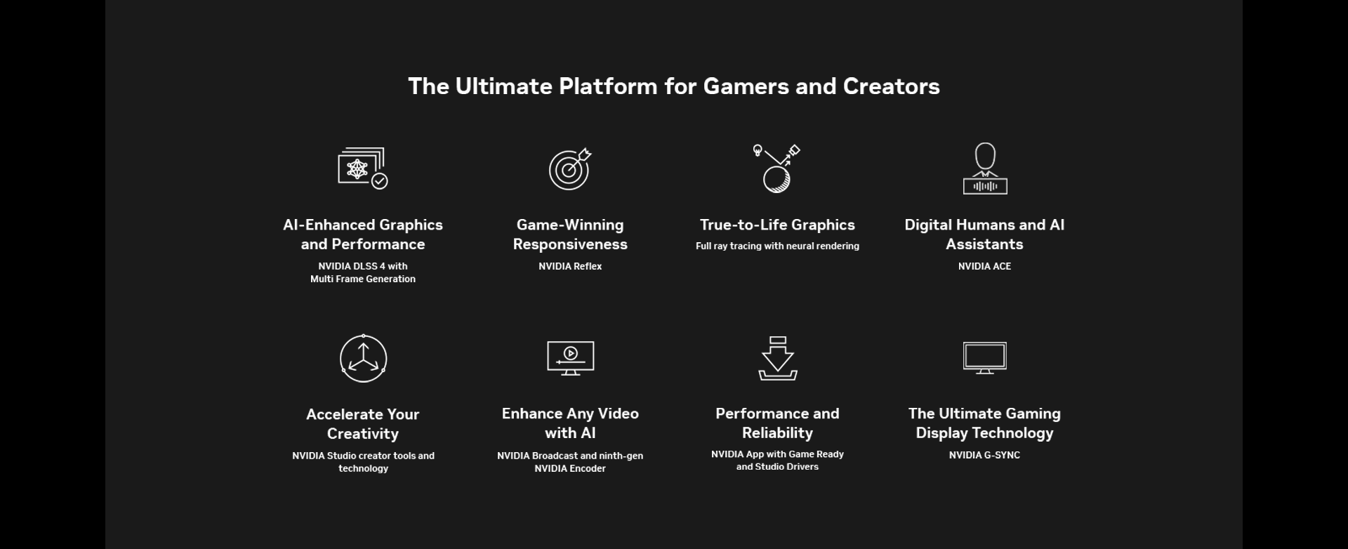 The Ultimate Platform for Gamers and Creators