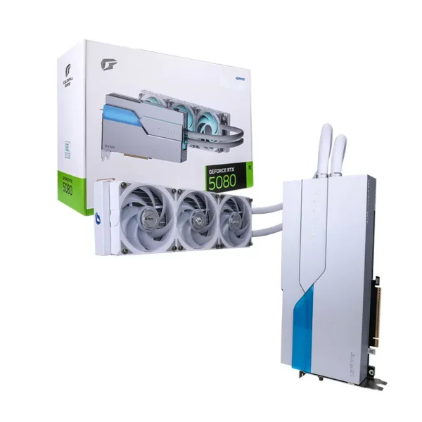 COLORFUL IGAME GEFORCE RTX5080 NEPTUNE OC 16GB-V