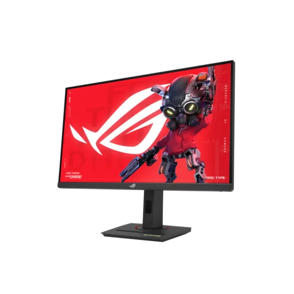 ASUS ROG XG27ACS 27" IPS 1440P 180HZ 133% SRGB