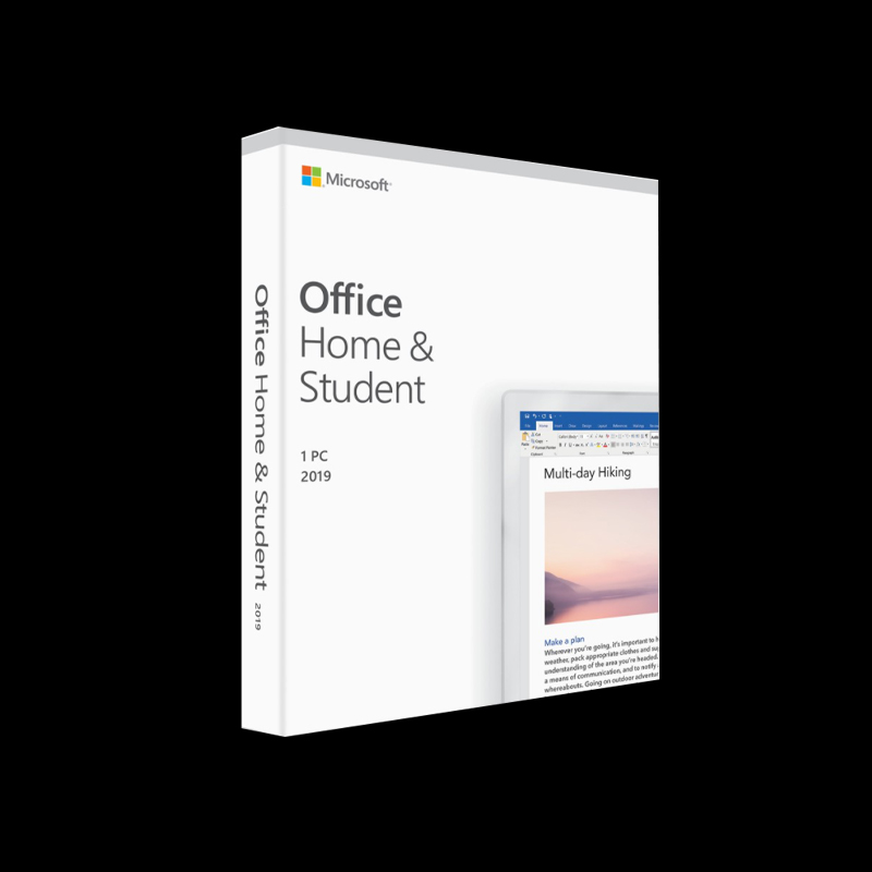 MICROSOFT-OFFICE-HOME-&-STUDENT-2019