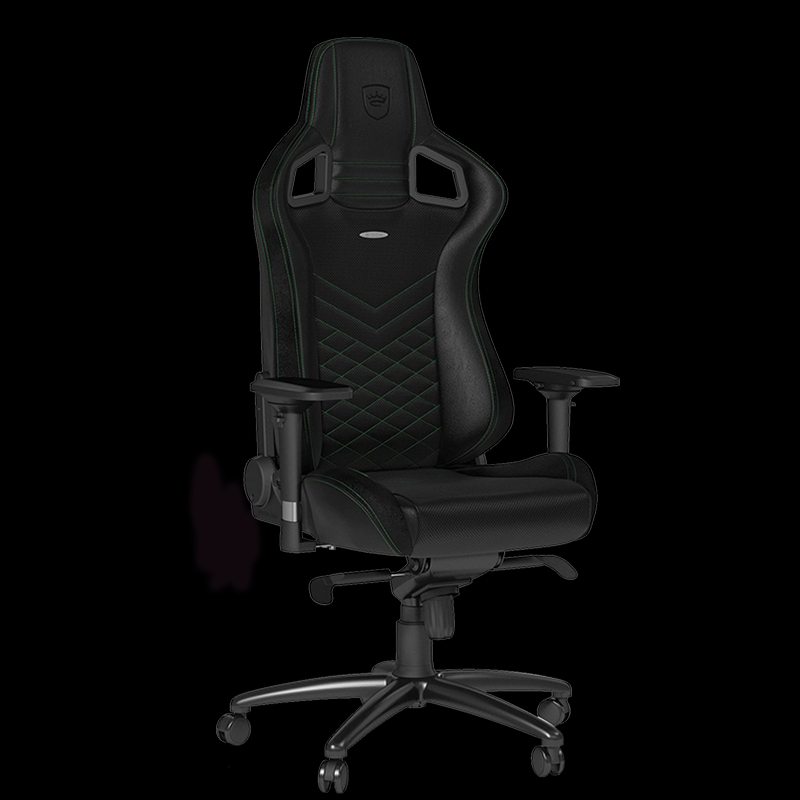 NOBLECHAIRS EPIC - BLACK,GREEN