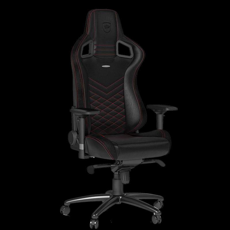 NOBLECHAIRS-EPIC---BLACK&RED