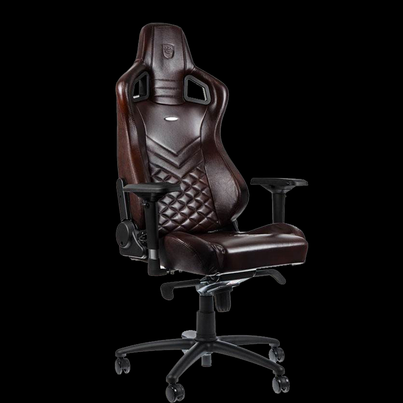 NOBLECHAIRS EPIC - BROWN,BLACK