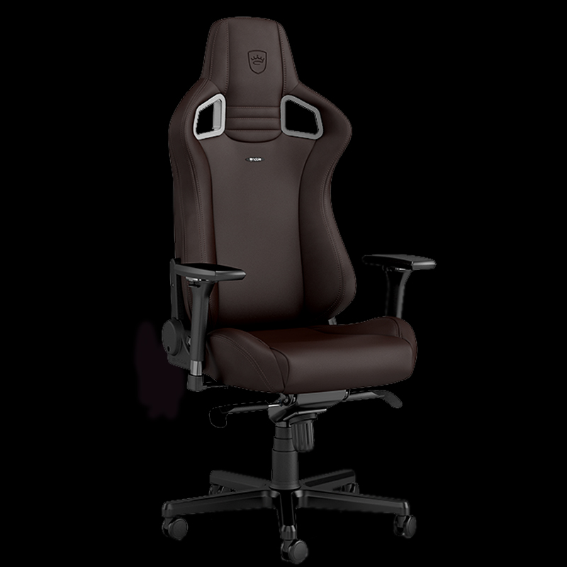 NOBLECHAIRS EPIC - JAVA EDITION