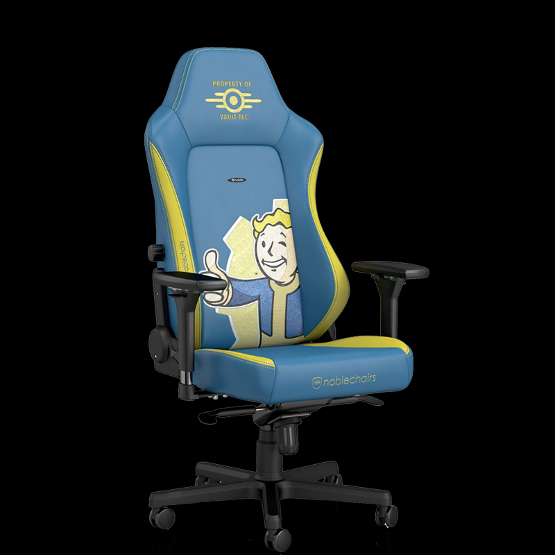 NOBLECHAIRS-HERO---FALLOUT-VAULT-TEC-EDITION