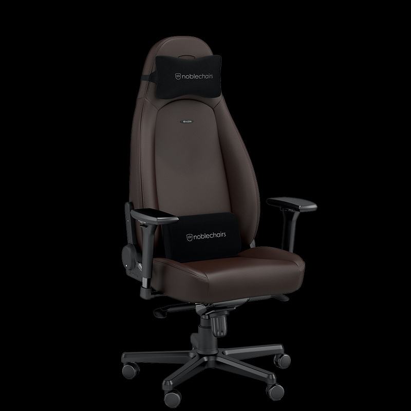 NOBLECHAIRS ICON - JAVA EDITION