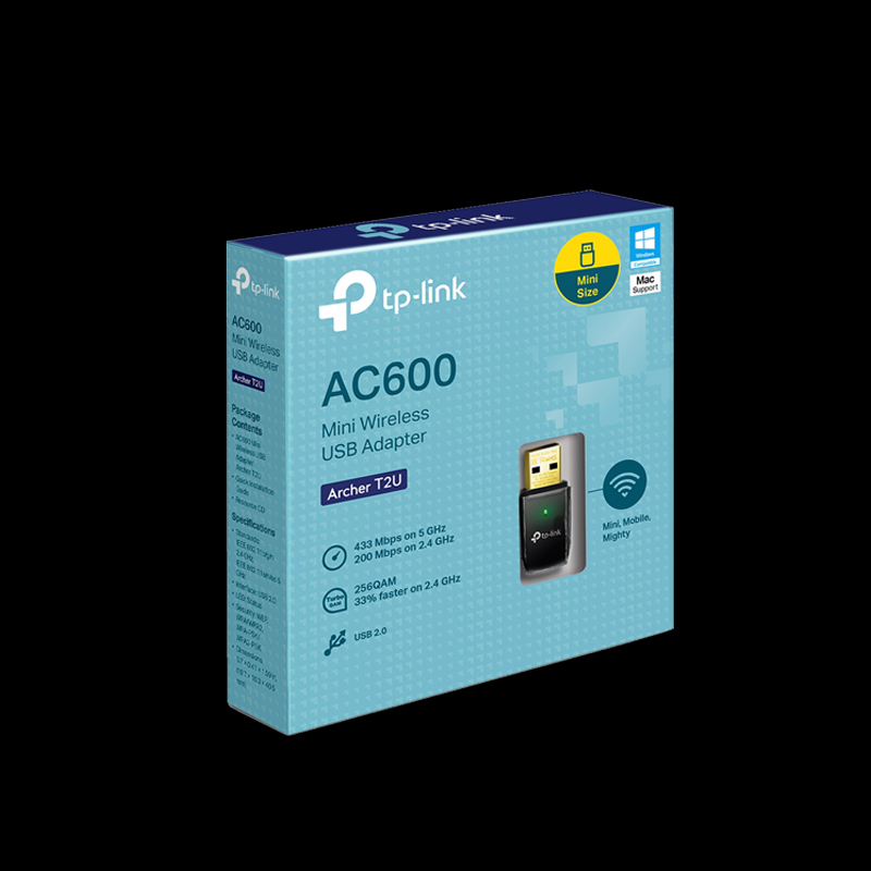 TPLINK-ARCHER-T2U-AC600-USB