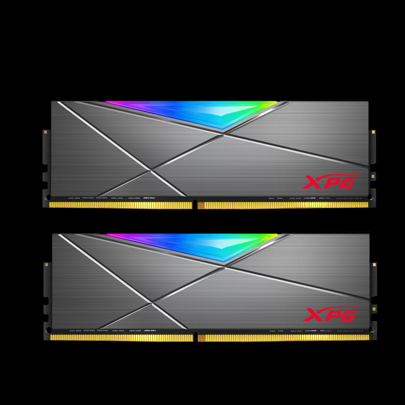 XPG-D50-2X8GB-3200MHZ-BLACK