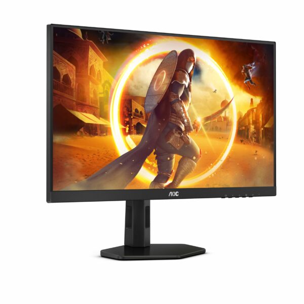 AOC 27G4X 27" 1080P IPS 180HZ 0.5MS SPEAKER GAMING MONITOR