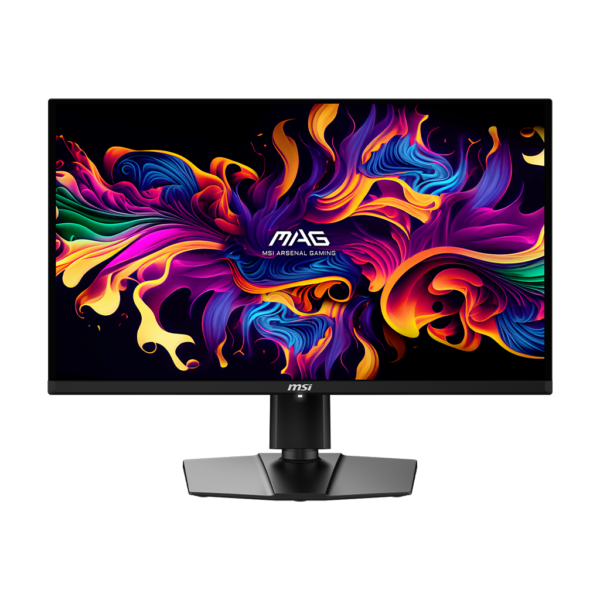 MSI MAG271QPX QD-OLED E2 27" QHD OLED 240HZ