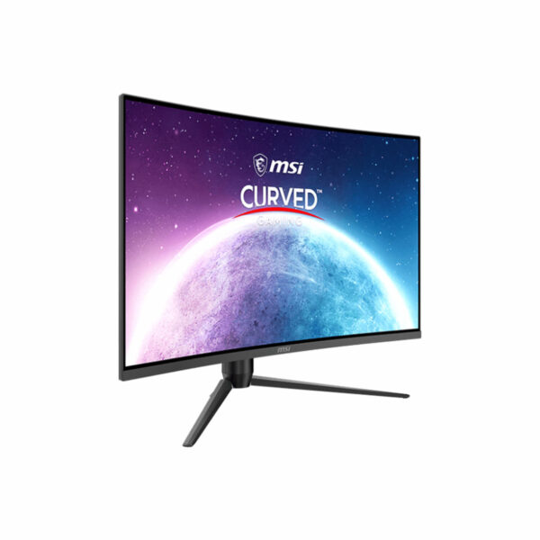MSI G32CQ5P 32" 1440P 170HZ CURVED