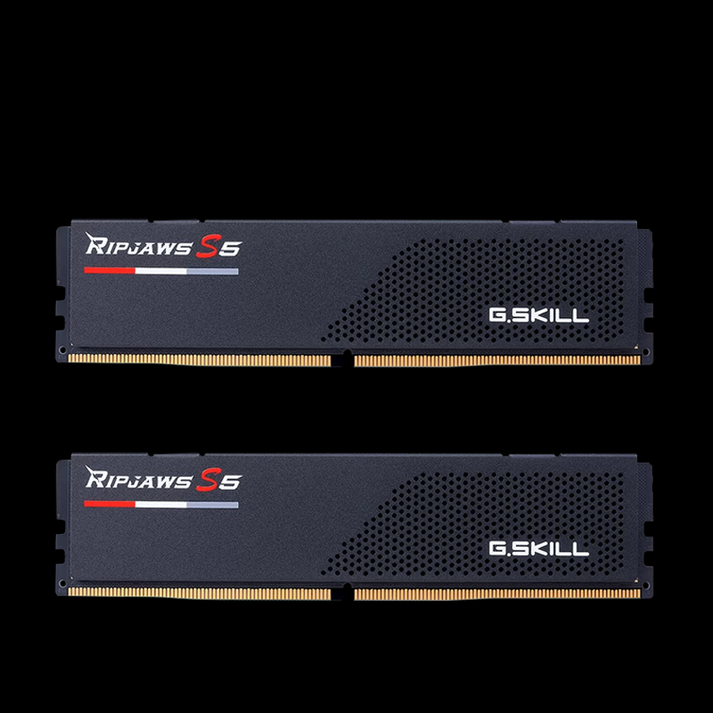 G.SKILL RIPJAWS S5 DDR5 BLACK 5200Mhz