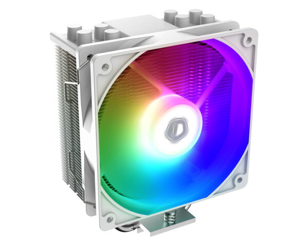 ID-COOLING SE-224 XTS ARGB WHITE CPU COOLER