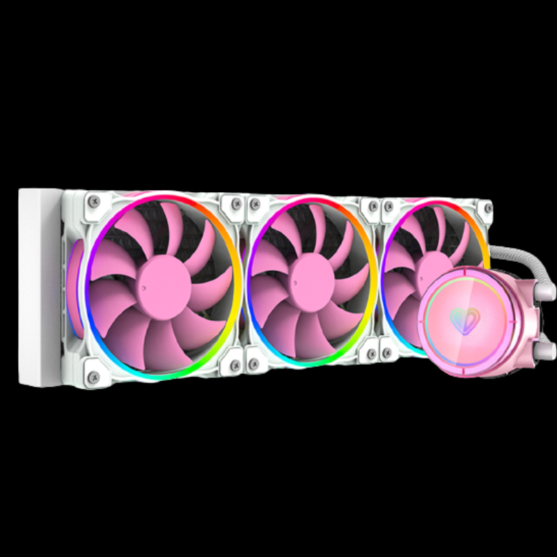 ID-COOLING PINKFLOW 360 ARGB AIO
