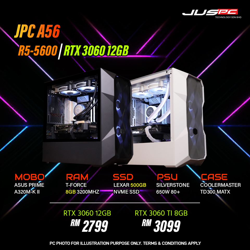 JPC-A56