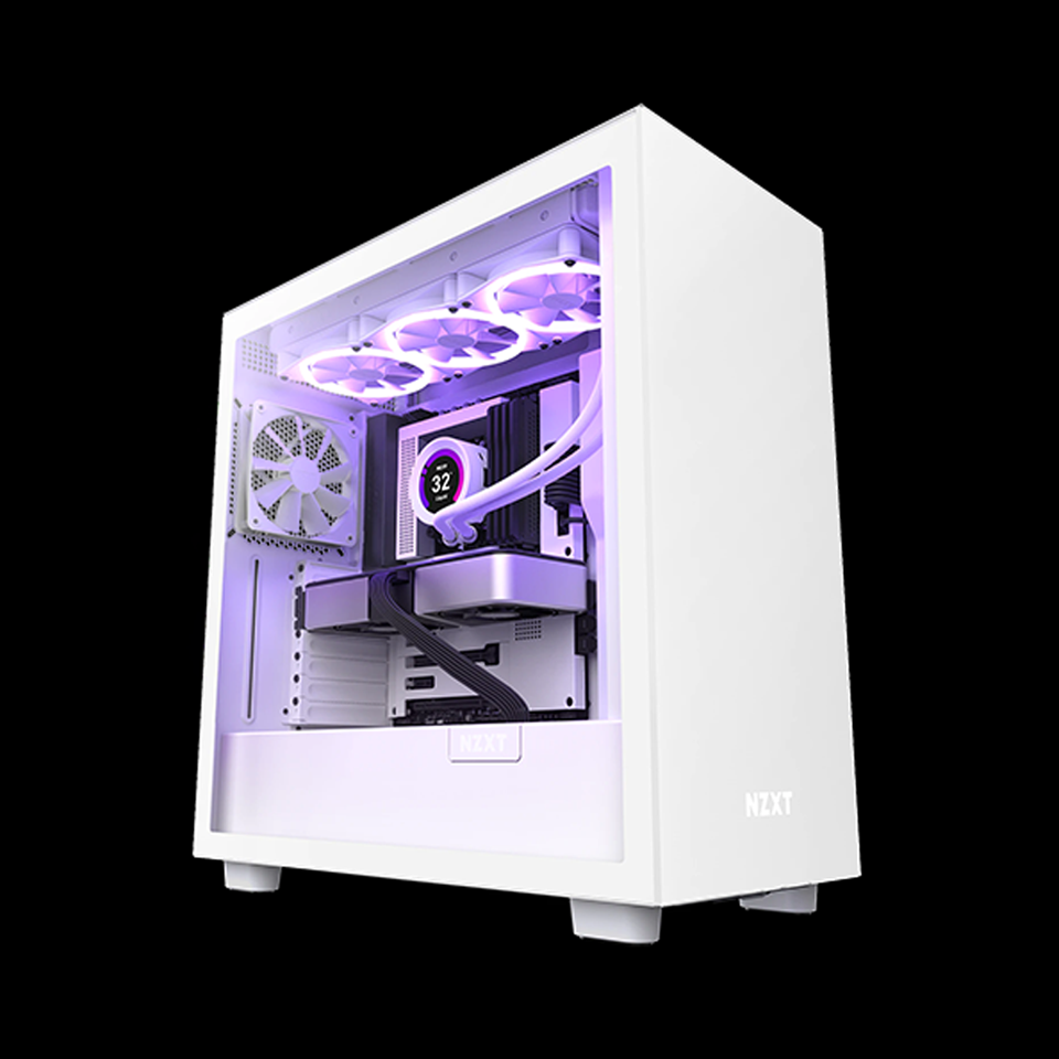 NZXT-H7-Mid-Tower-Case-–-Matte-White