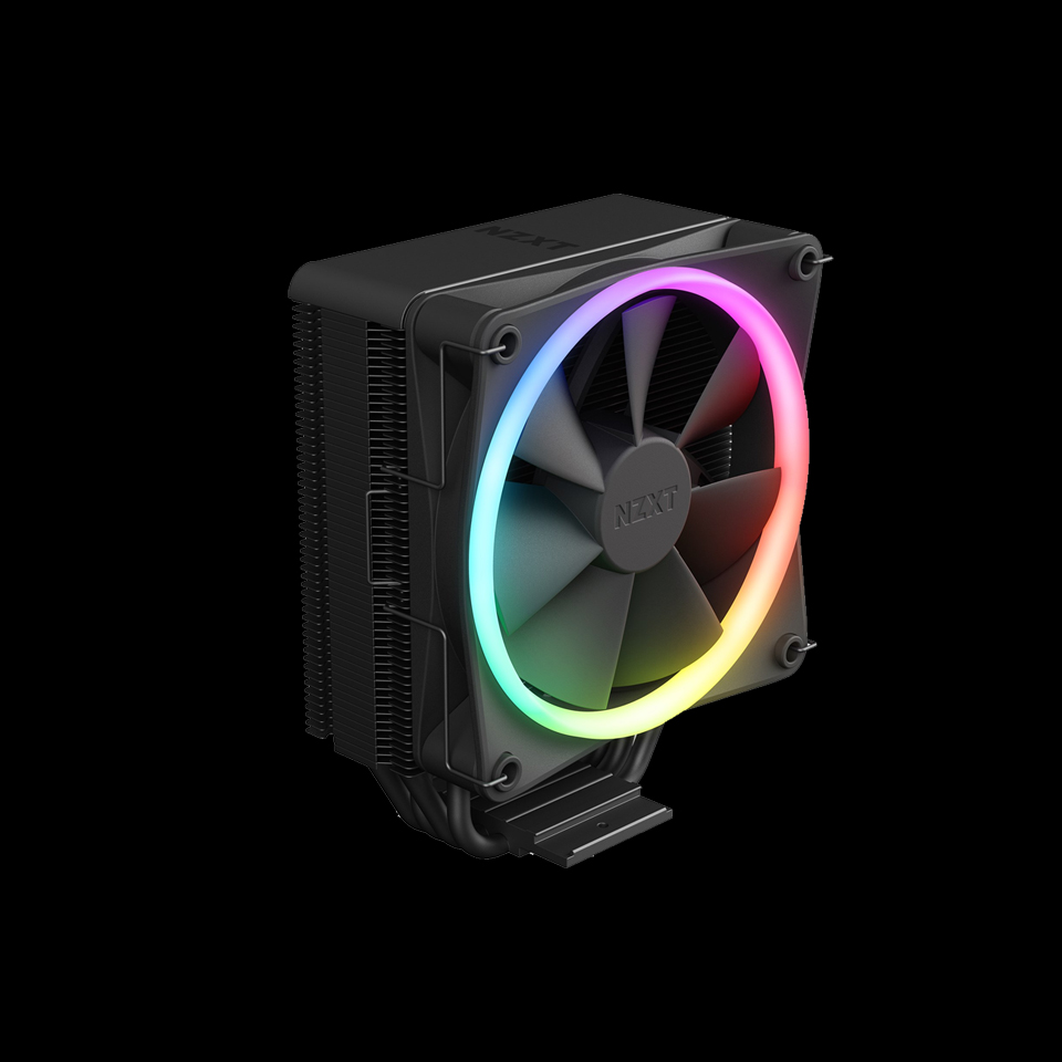NZXT-T120-RGB-Air-Cooler---Black