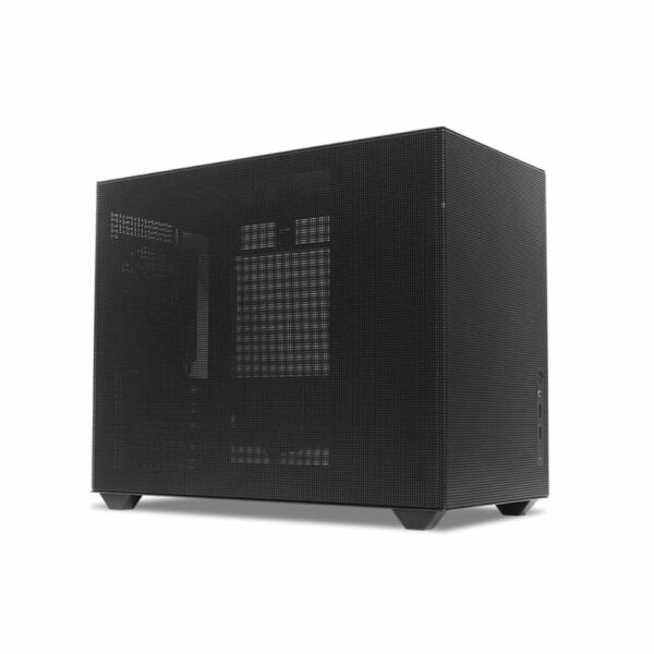 TECWARE FUSION 2 AIR MATX - BLACK
