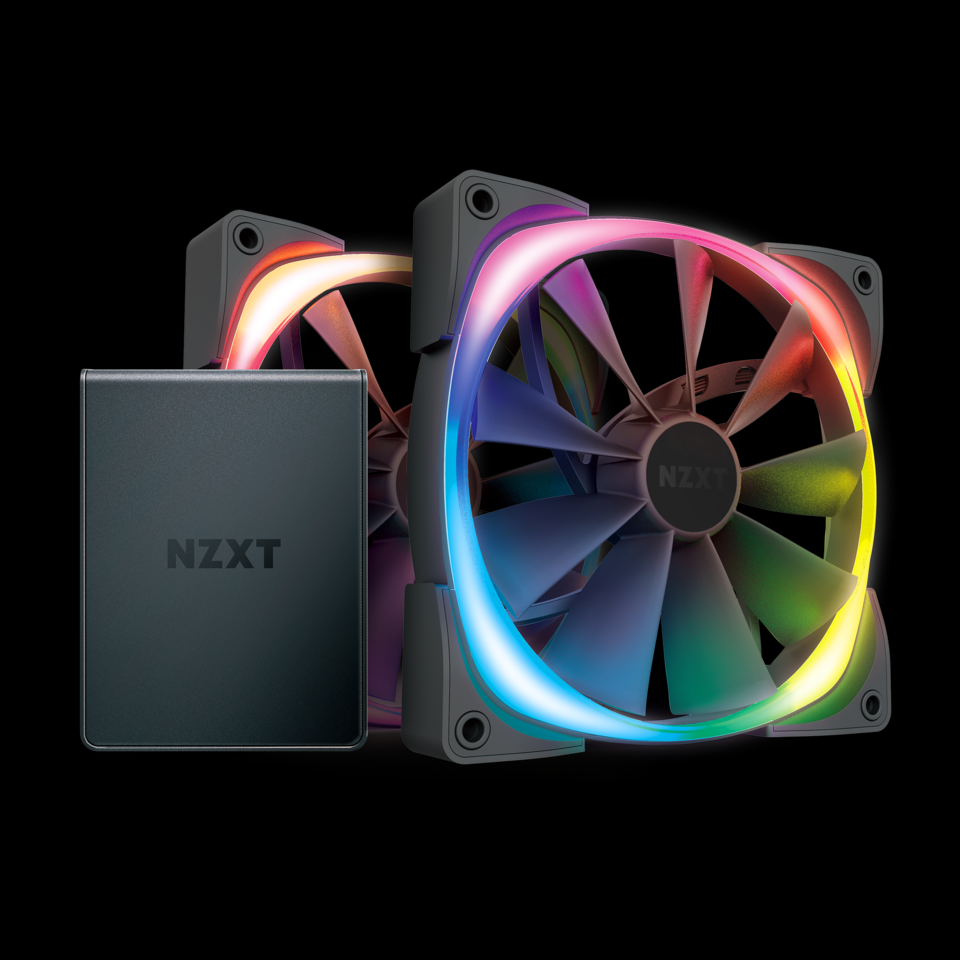 NZXT-Aer-RGB-2-Twin-Starter-Pack---140mm