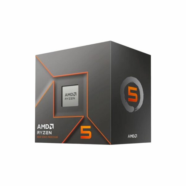 AMD RYZEN 5 7500F (6 CORE/ 12 THREADS/ 3.7GHZ-5.0GHZ/AM5)