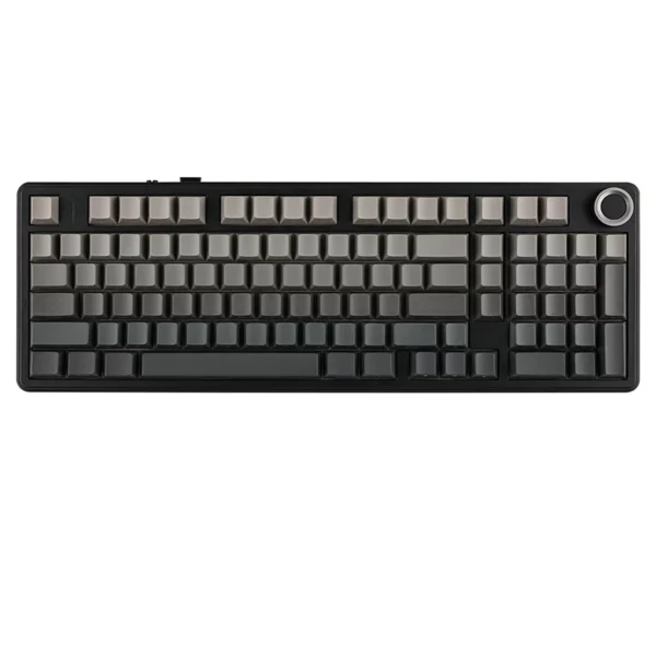 AULA F99 PRO GAMING KEYBOARD NIMBUS SWITCH V3 - GRADIENT GREY