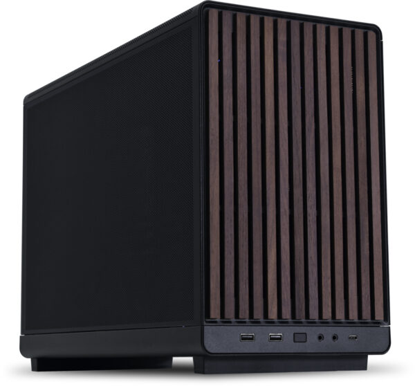 LIAN LI A3X-WD - B.WOOD (MATX)