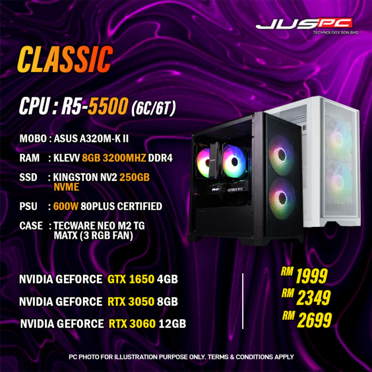 2.AMD-CLASSIC