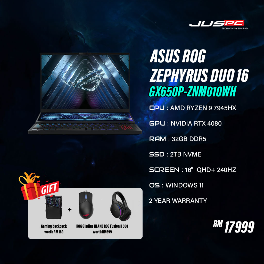 ASUS-ROG-ZEPHYRUS-DUO-16-GX650P-ZNM010WH