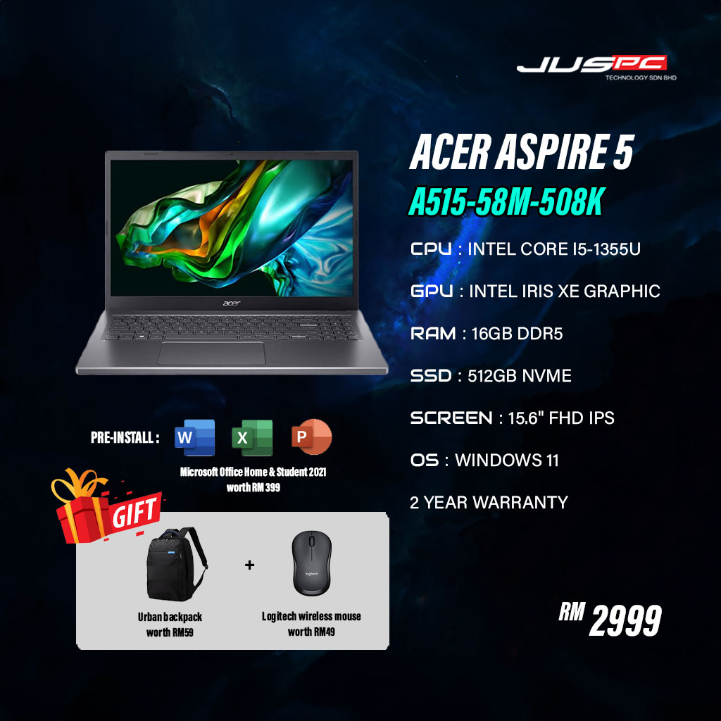 Acer-Aspire-5-A515-58M-508K