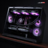 Reaver.V2 (INTEL I5 14400F | RTX5060TI ) RM4199 - Image 5