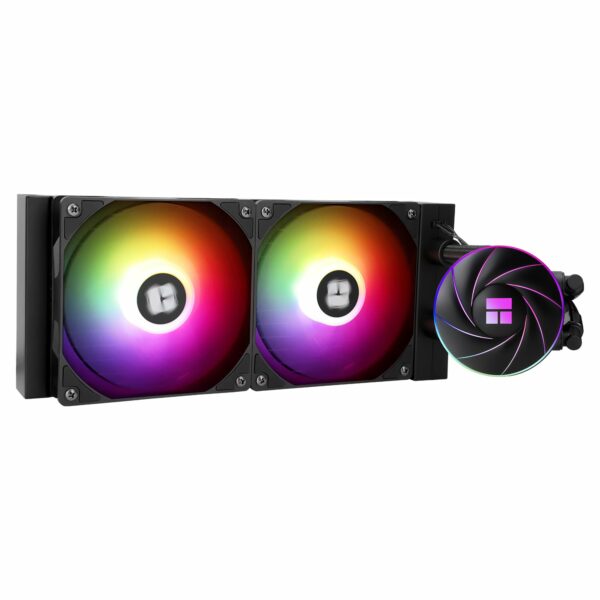 (*Hot Deals) THERMALRIGHT AQUA ELITE 240MM ARGB
