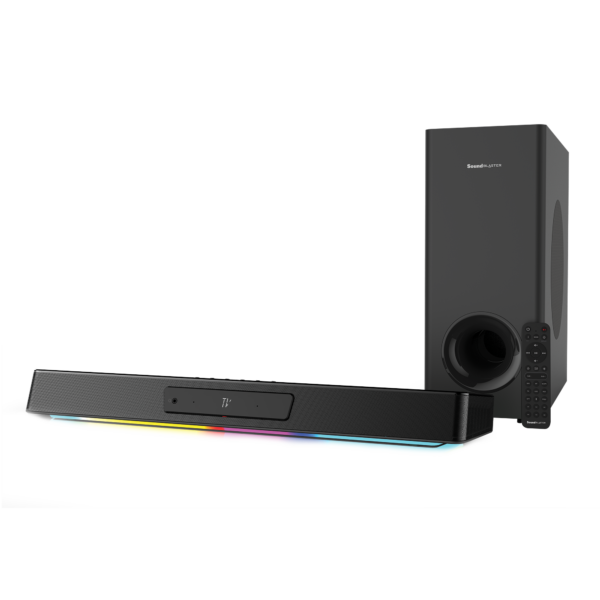 CREATIVE SOUND BLASTER KATANA V2