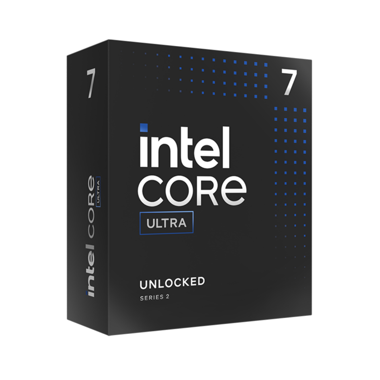 intel core ultra 7 265kf