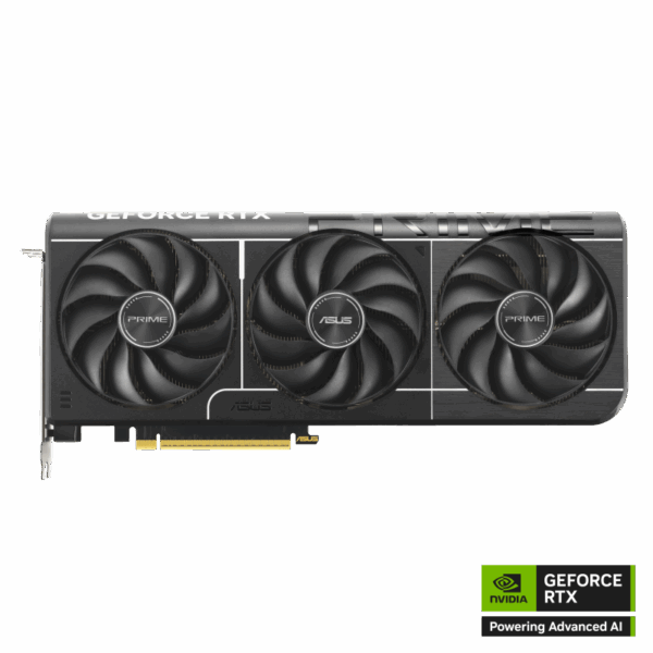 ASUS PRIME RTX5060 TI 8GB OC
