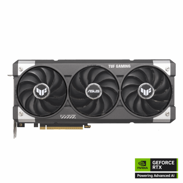 ASUS TUF RTX5060 TI 16GB OC