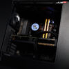 FRACTAL DESIGN NORTH CHARCOAL BLACK TG DARK - Image 4