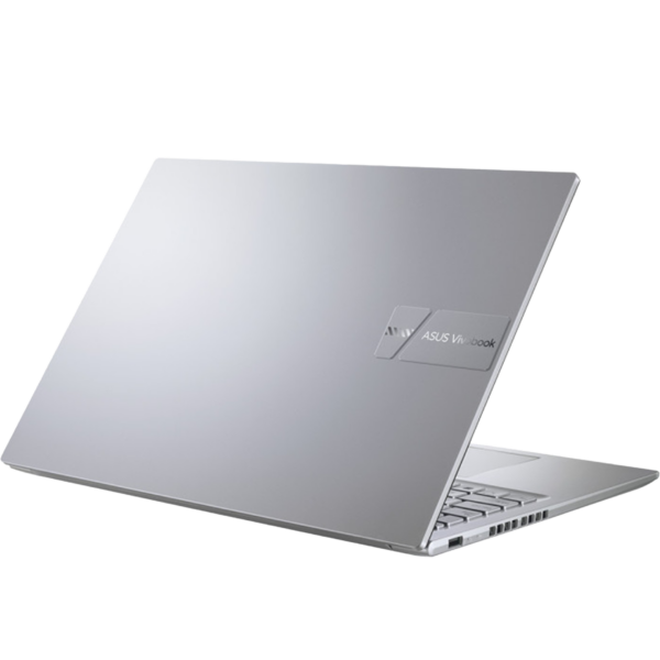 ASUS VivoBook 16 -- (A1605Z-AMB2153WMS-SIL) -- I5-12500H / 512GB SSD / 16GB DDR4 (UP TO 16GB)