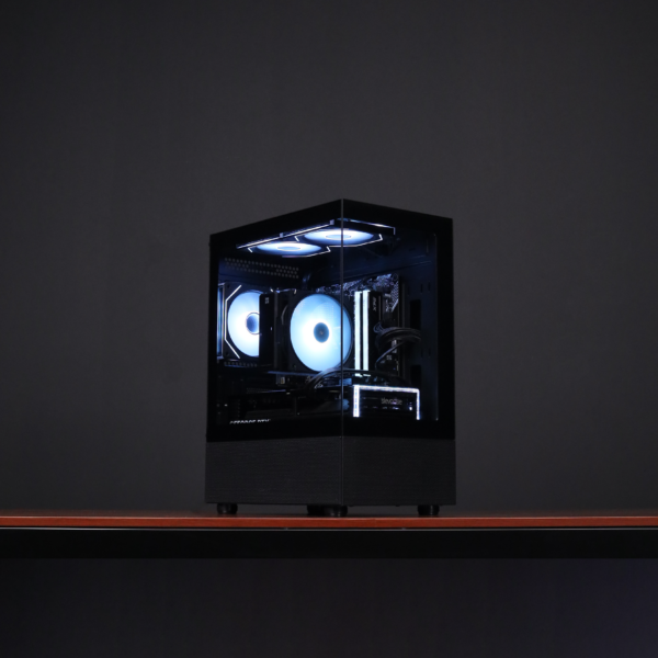 Apex (AMD RYZEN 5 8400F | RTX5060 ) RM3199 - Image 2