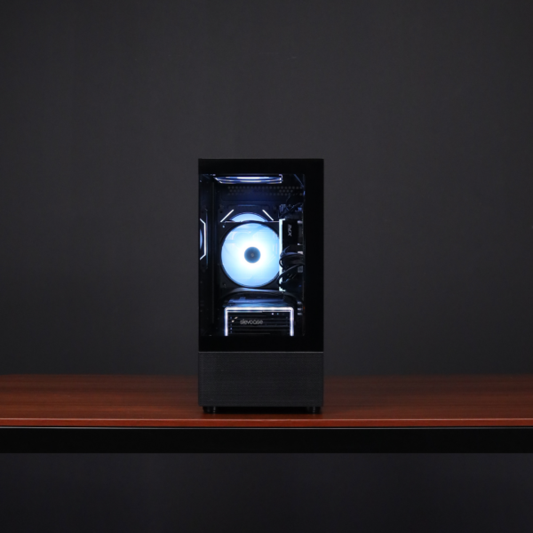 Apex (AMD RYZEN 5 8400F | RTX5060 ) RM3199 - Image 4