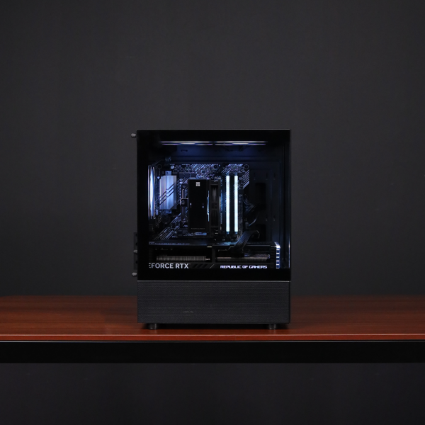 Apex (AMD RYZEN 5 8400F | RTX5060 ) RM3199 - Image 3