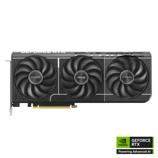 ASUS PRIME RTX5070 TI 16GB GDDR7 OC EDITION