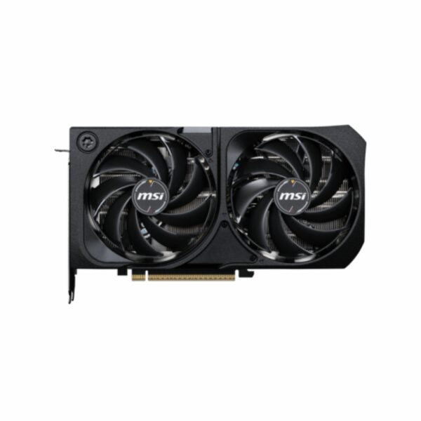 MSI GEFORCE RTX5070 12G SHADOW 2X OC