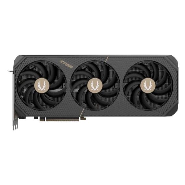 ZOTAC GAMING GEFORCE RTX5070 TI SOLID OC 16GB