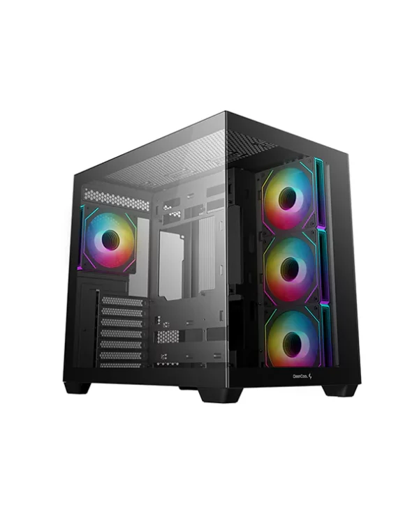 DEEPCOOL CG530 ATX CASE