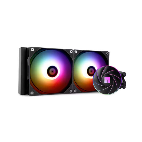 THERMALRIGHT AQUA ELITE 240 ARGB V1